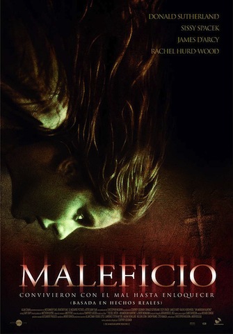 La película de la semana en iTunes: Maleficio