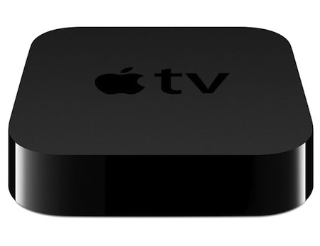 Nueva actualización del Apple TV a la versión 4.4.3