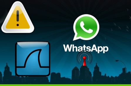 Recomendamos alternativas a WhatsApp