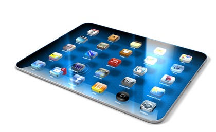 El iPad 3 podría ser algo más grueso y el iPhone 5 más alargado