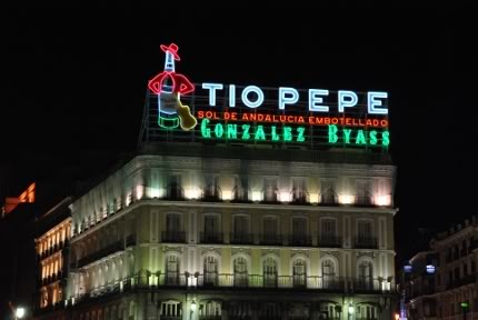 Paralizada la apertura de la Apple Store en la Puerta del Sol de Madrid