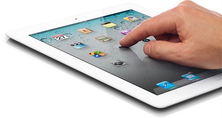 El nuevo iPad 3 llegará en 3 o 4 meses según DigiTimes