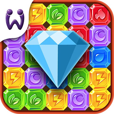 Probamos Diamond Dash, el juego de la semana en la App Store