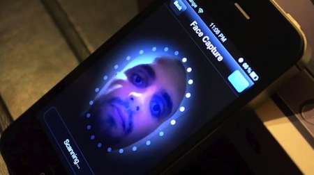 Desbloquear el iPhone con reconocimiento facial podría llegar pronto al App Store…. si Apple lo permite