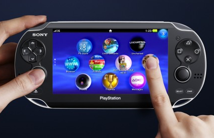 Más competencia para iOS, Sony podría lanzar su propio sistema operativo Vita OS