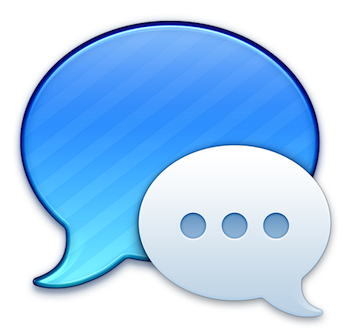 Al finalizar la Beta Messages solo podrá ser usado con OS X Mountain Lion
