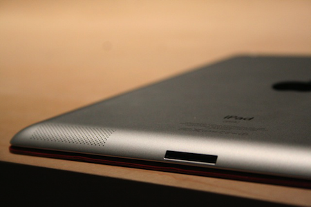 Apple está probando un iPad de 8 pulgadas según The Wall Street Journal