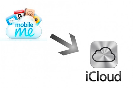 Apple recuerda a los usuarios más rezagados de MobileMe que deben migrar a iCloud antes del 30 de junio