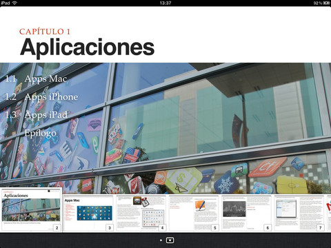 Save the Geek publica Apple Confessions, los blogs en iBook, una nueva era