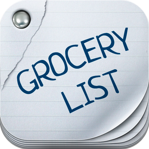 Grocery List – Buy Me a Pie!, nunca olvidarás la compra