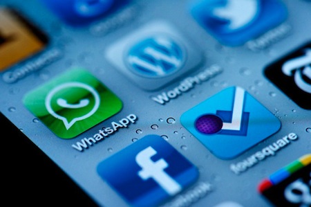 Joyn, la apuesta de las operadoras para luchar contra Whatsapp