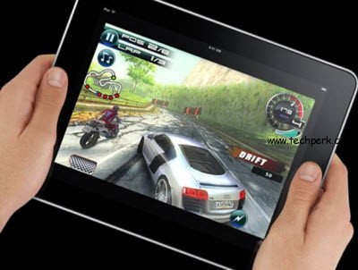 Epic y EA piensan en el iPad al hablar del futuro de las consolas de videojuegos
