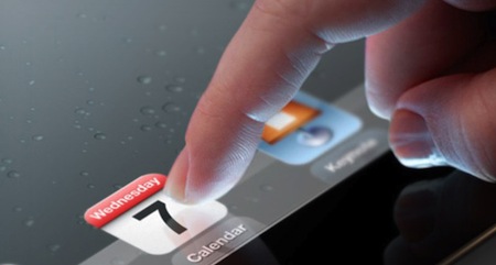 Samsung confirma que no es el único proveedor de pantallas para el nuevo iPad