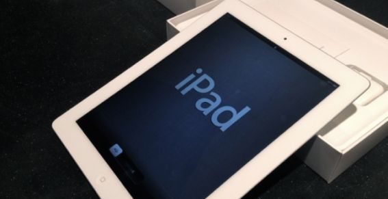 Se aceptan devoluciones del nuevo iPad en Australia