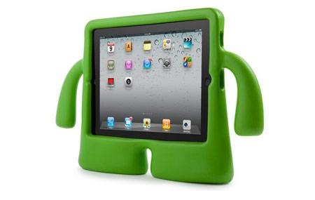 Seguro que te lo has preguntado: ¿Me servirán las fundas y accesorios de mi iPad 2 para el iPad nuevo?