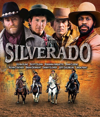 Silverado: La película de la semana en iTunes