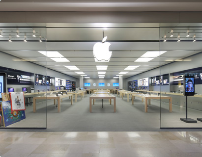 Rumores sobre una posible Apple Store en Zaragoza