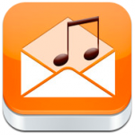 Song2Email, envía música por email. Gratis por tiempo limitado