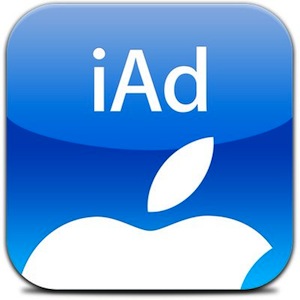 Apple incrementa los ingresos a los desarrolladores por la publicidad con iAd del 60 al 70 por ciento