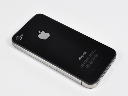 Apple estaría ya probando prototipos del nuevo iPhone