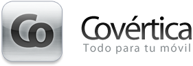 Covértica. Todo para tu móvil. Nueva tienda española