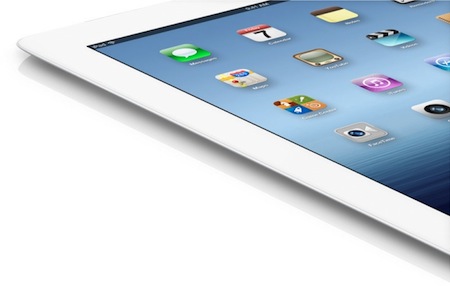 Consumer Reports recomienda el nuevo iPad como «lo mejor que han visto»