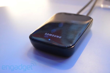 Samsung quiere ser como Apple