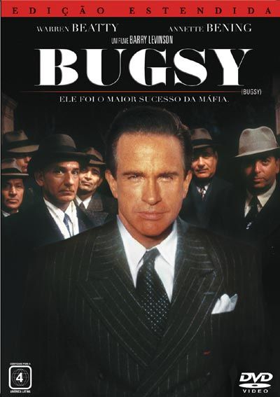 Bugsy: La película de la semana en iTunes