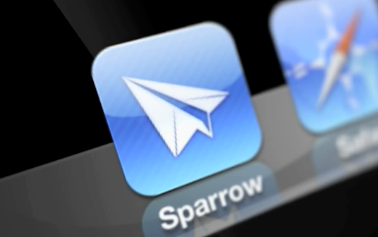 Google compra Sparrow para integrarlo en Gmail