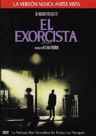 El Exorcista – La película de la semana en iTunes