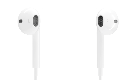 Apple EarPods