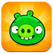 Bad Piggies