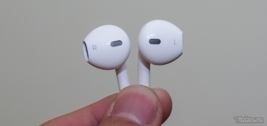 Earpods iPod