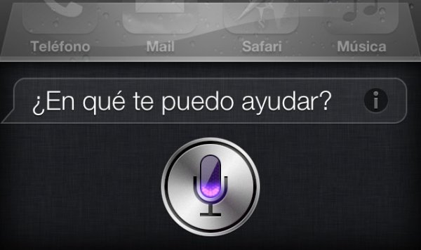 Tweak Siri en Español