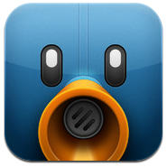 Tweetbot for Twitter (iPad)
