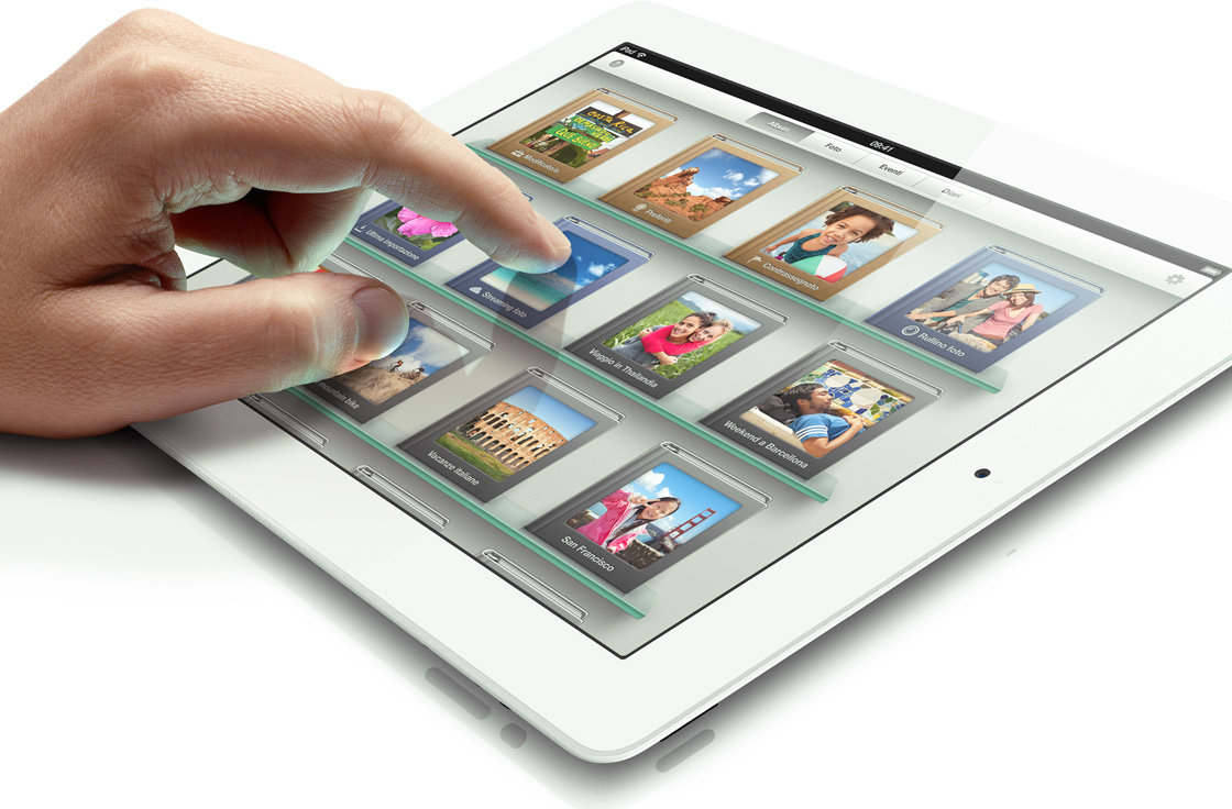 iPad PC-Magazine