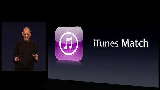 Apple podría presentar un nuevo servicio de música en streaming según The Wall Street Journal