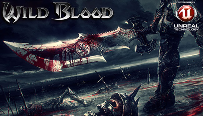 شارك واربح واحداً من 5 أكواد ترويجية لـ Gameloft Wild Blood 13