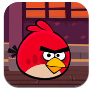 Angry Birds Seasons 3.0
