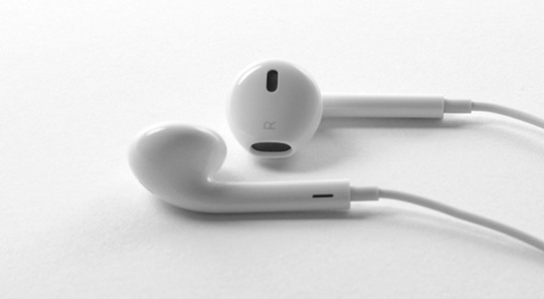 EarPods