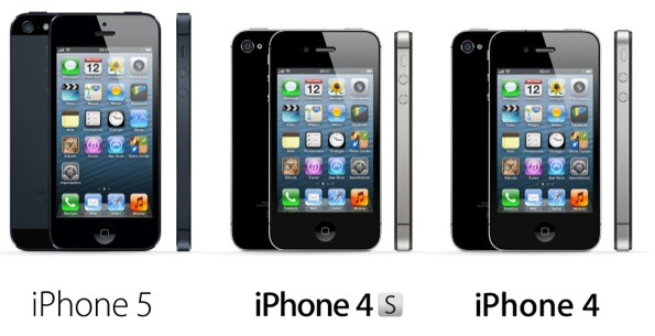 Vale la pena cambiar del iPhone 4S al iPhone 5