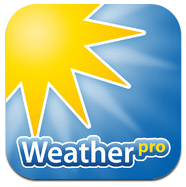 WeatherPro