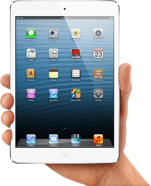 Единственный способ заменить iPad третьего поколения на четвертый - это «Политика возврата» 2