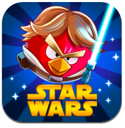 Angry Birds Star Wars