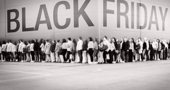 Black Friday