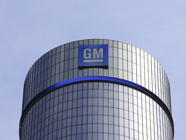 General Motors