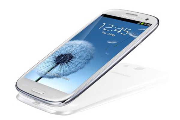 Samsung Galaxy S3