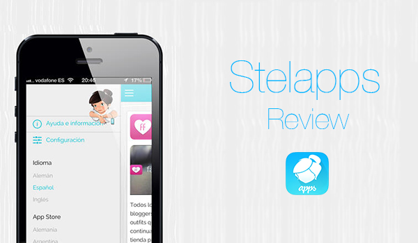 Stelapps review