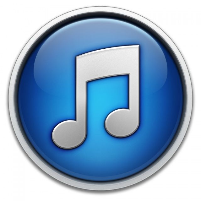 iTunes 11