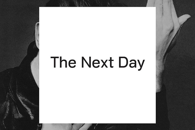 "اليوم التالي" لديفيد باوي في مغرفة من iPad و iTunes 3
